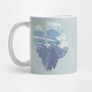 GLASS Mug